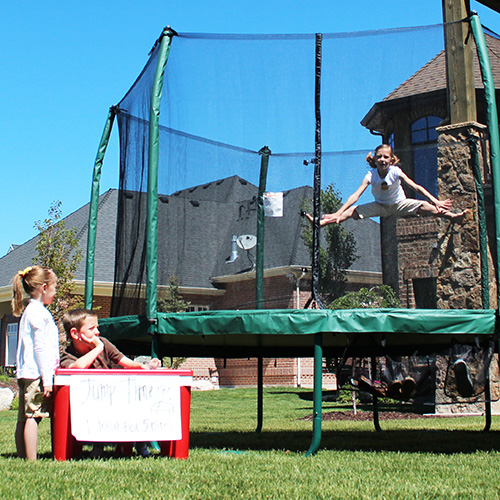 Verified 5 off Trampoline Parts and Supply Coupon and Promo Codes