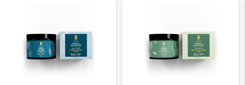 About HempLucid