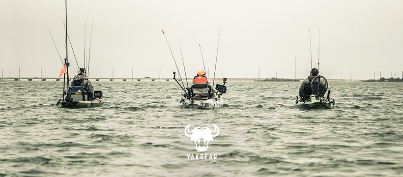 About YakGear Homepage