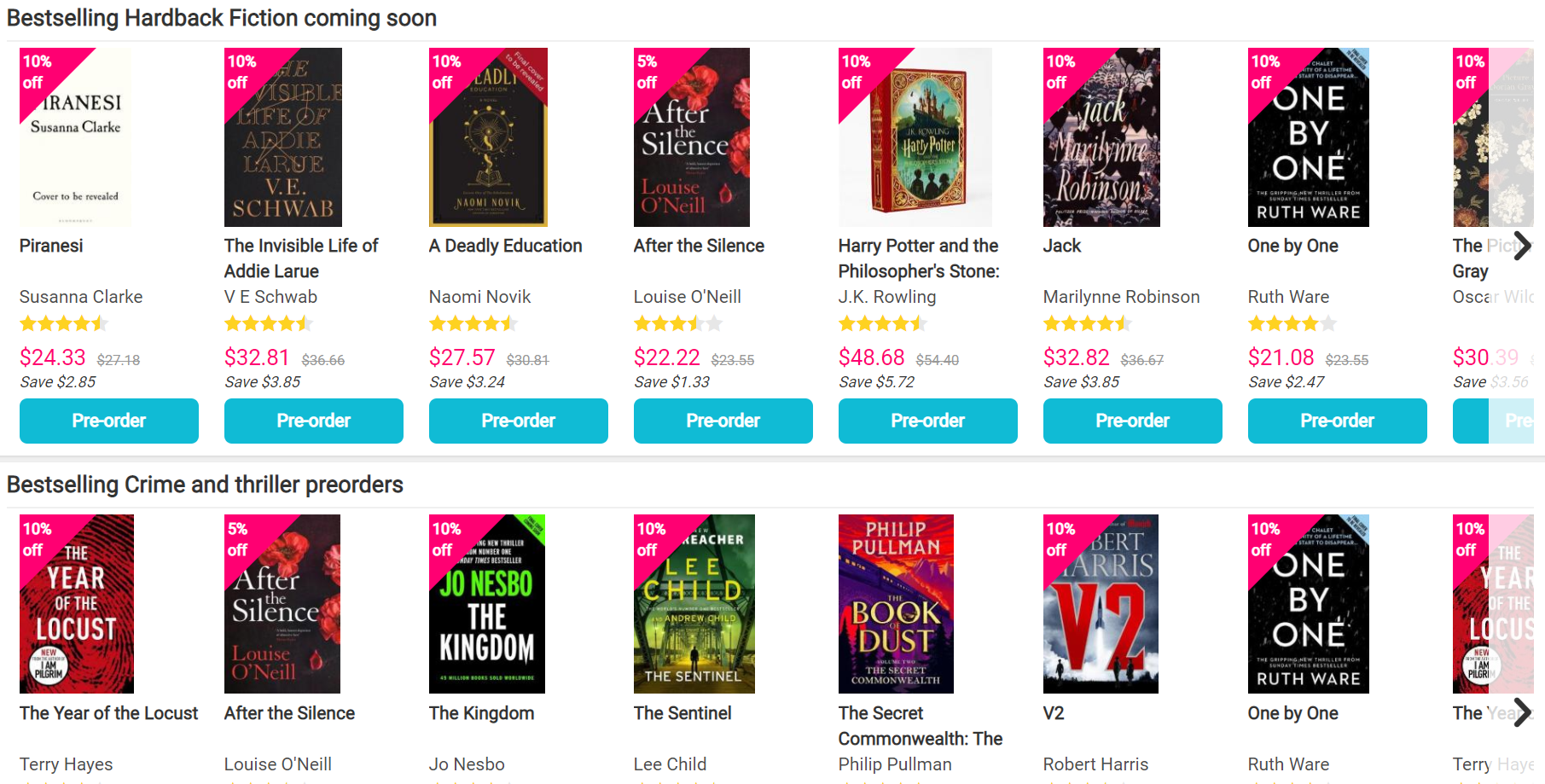 Verified 15 Book Depository Coupon Codes September 2021