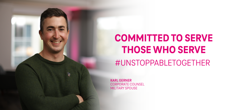 About T-Mobile Homepage