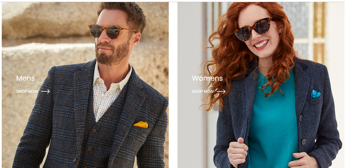 50 Off The Edinburgh Woollen Mill Coupon & Promo Codes