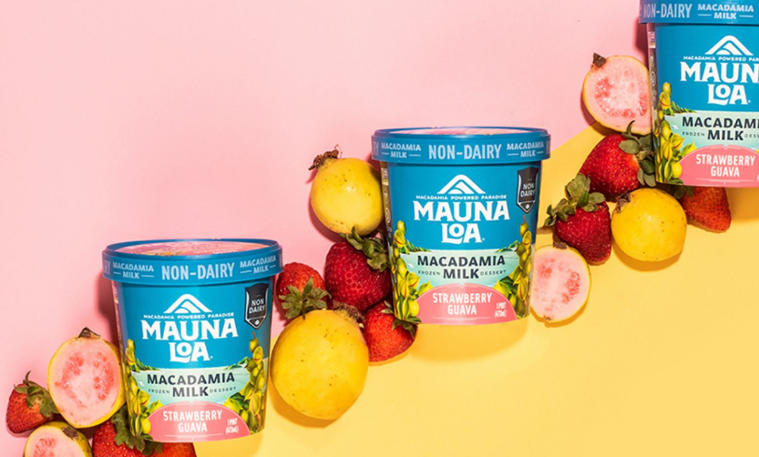 About Mauna Loa Homepage