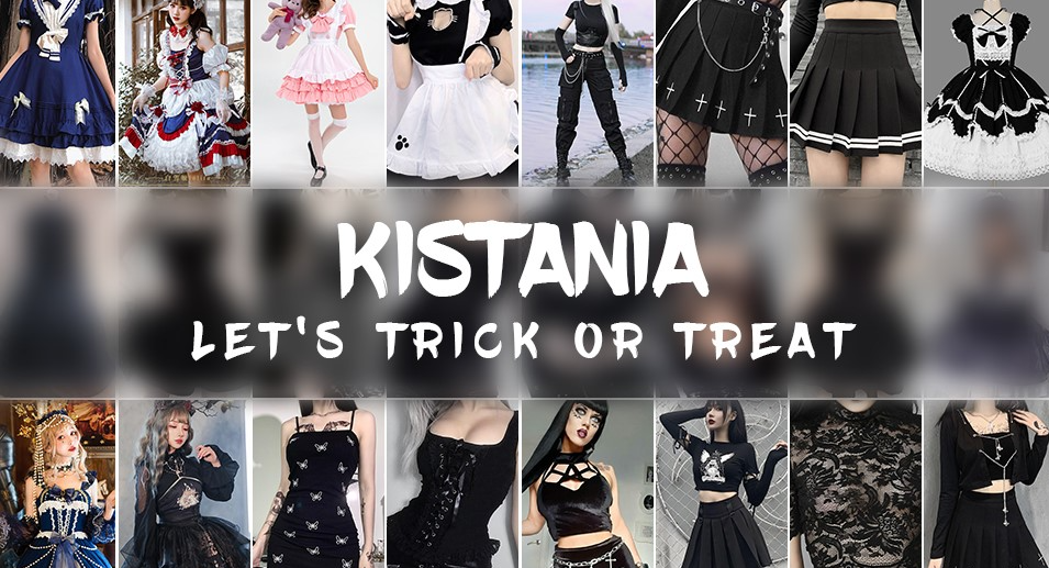 About Kistania