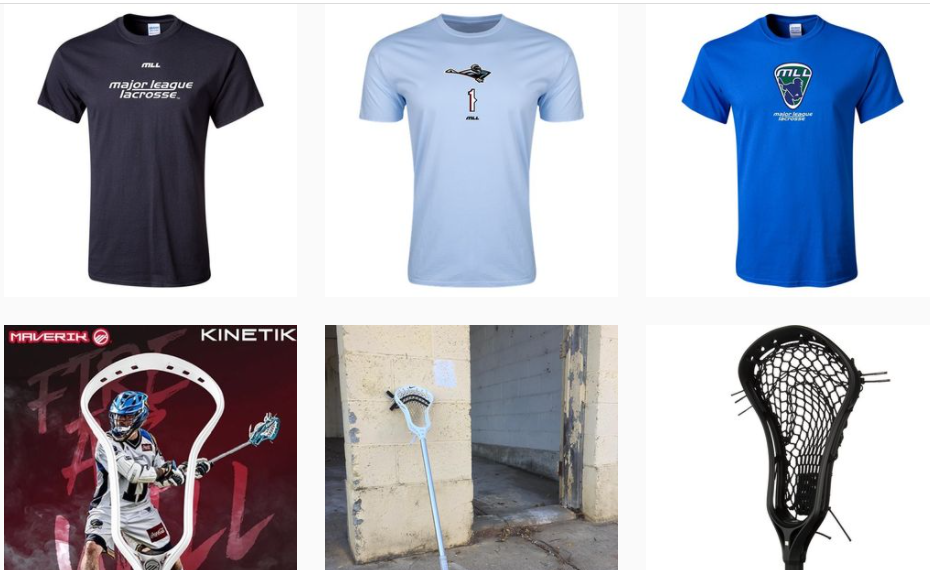 About LACROSSE.COM