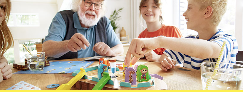 About HABA USA