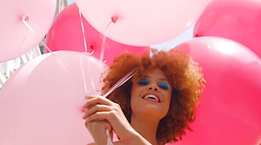 About Candie’s Beauty Homepage
