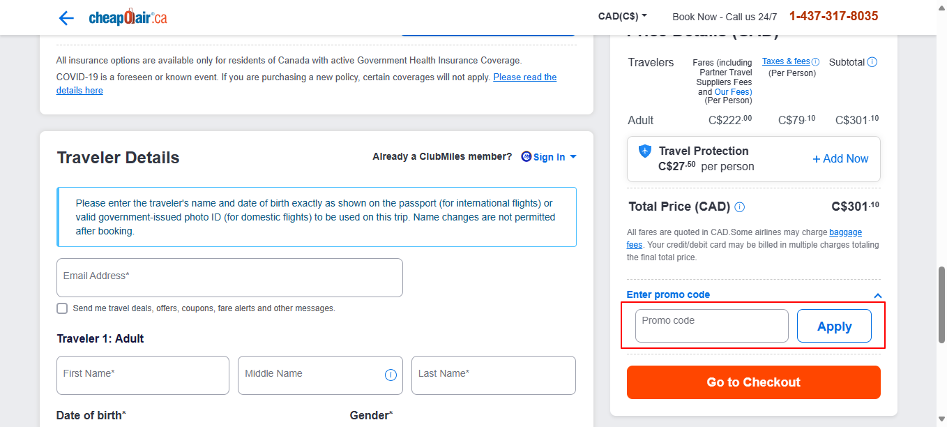 Verified 15 Off CheapOair Promo & Coupon Codes