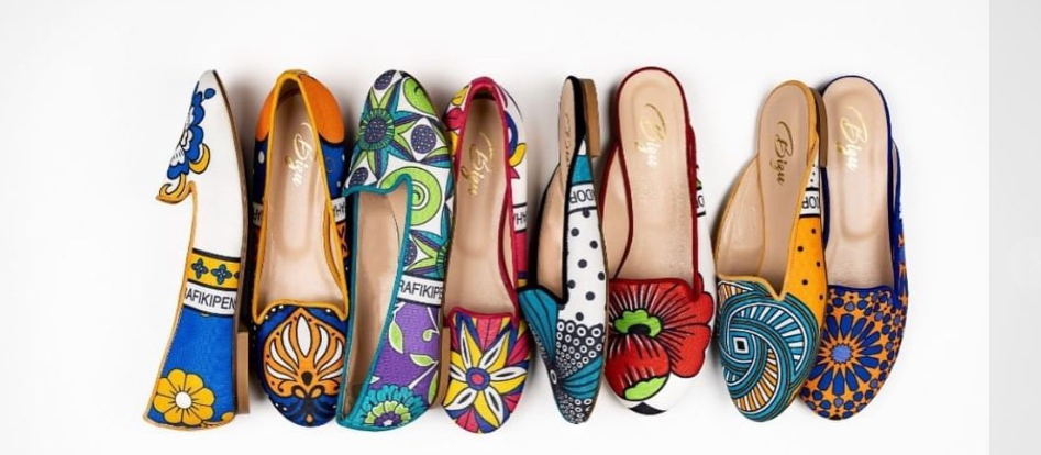 About Bizu Shoes Homepage