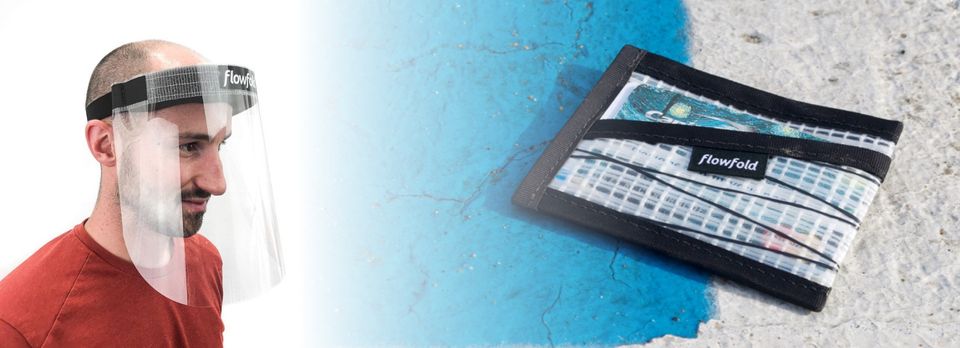 About Flowfold Homepage