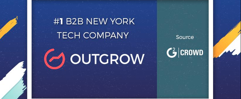 About Outgrow Homepage