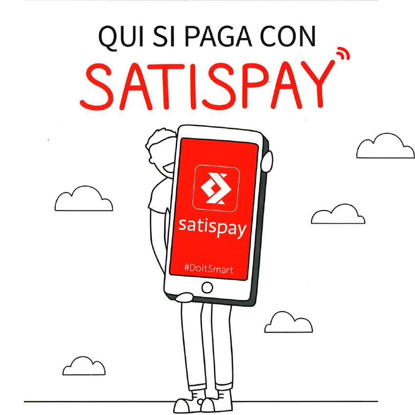 satispay