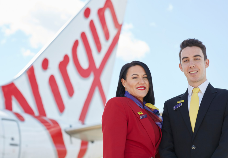 Virgin Australia Coupon Codes for November 2022