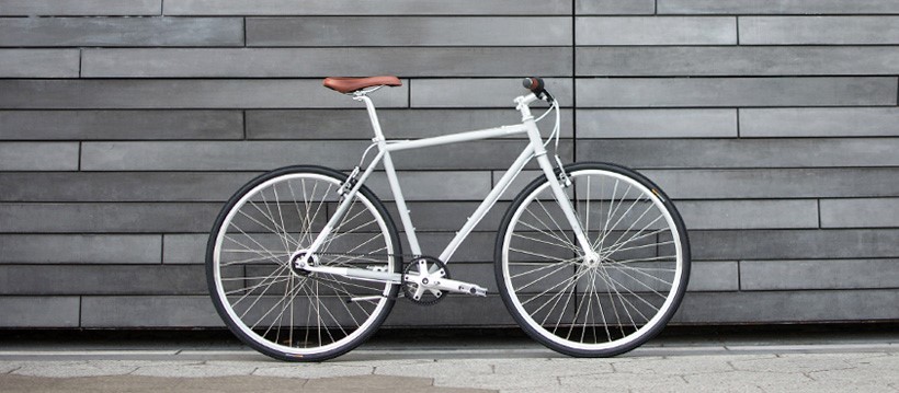 About Priority Bicycles Homepage