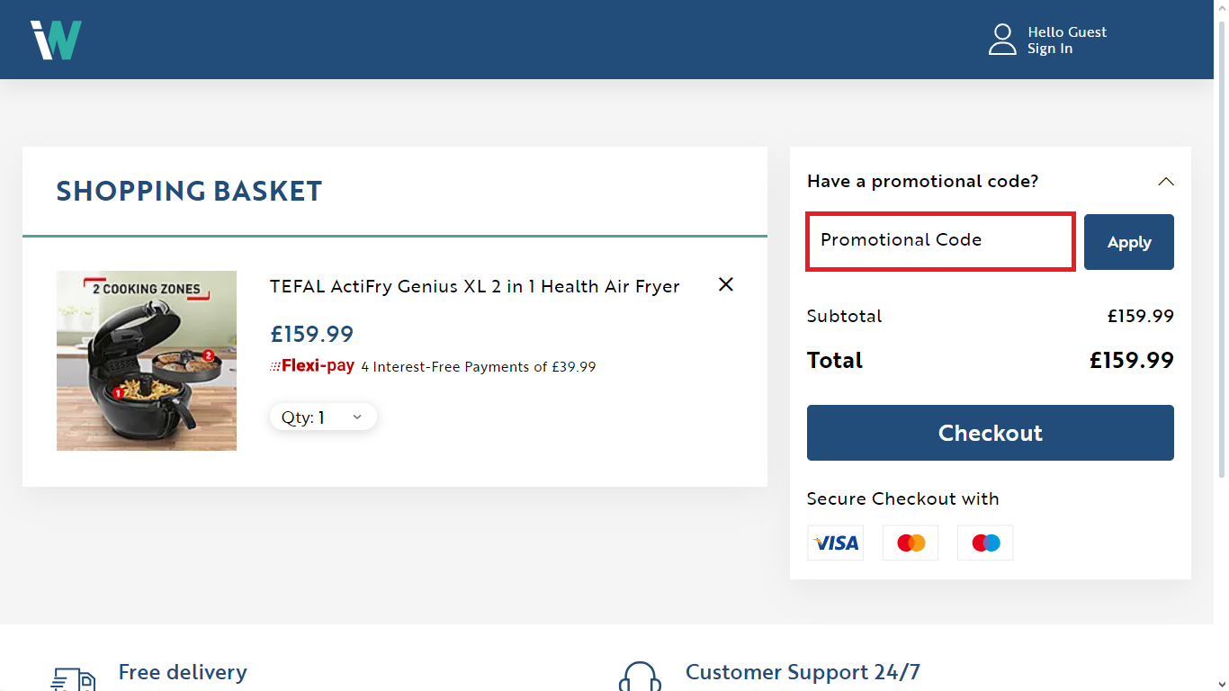 Ideal World Coupon Codes for August 2024