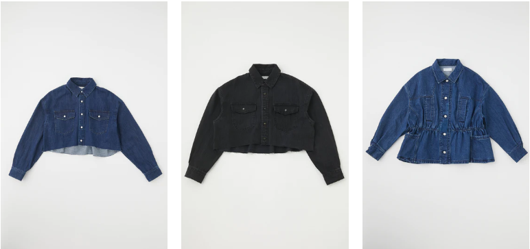 About Moussy Homepage