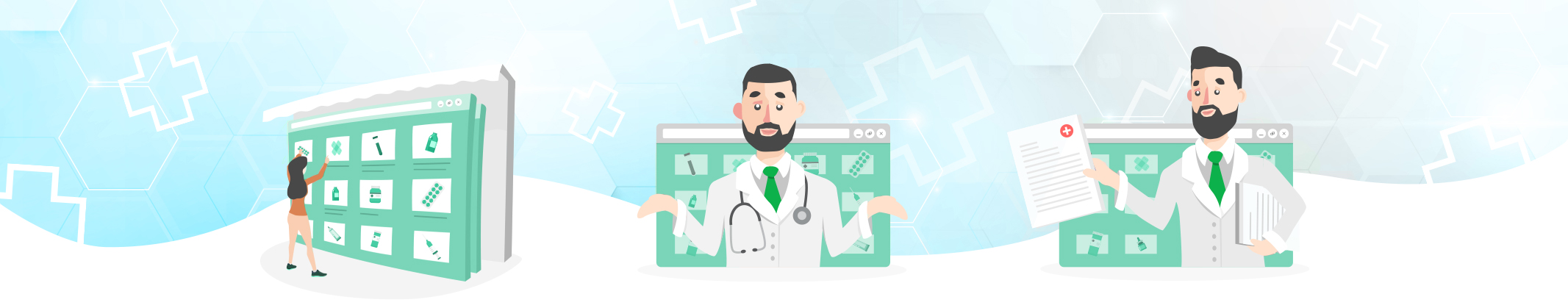 About PharmacyOnline.co.uk Homepage