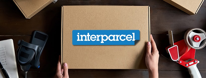 About Interparcel Homepage
