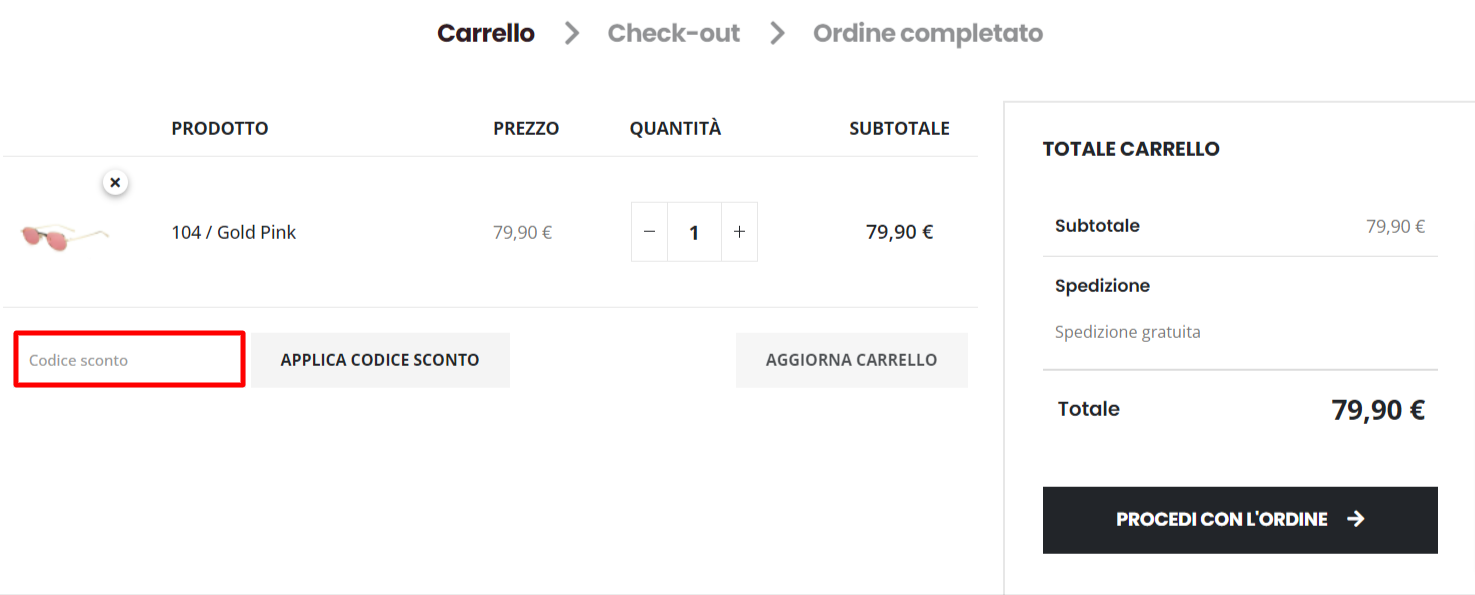 JohNocera Codice sconto e coupon Giugno 2022
