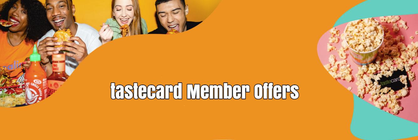 Member Offers