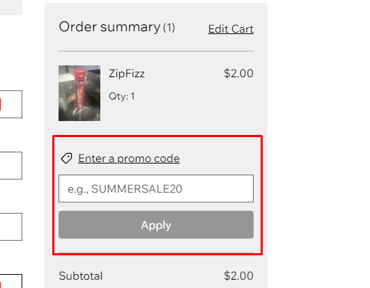 How do I use my Neighborhood Boxing Club promo code?