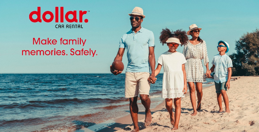 About Dollar Car Rental Homepage