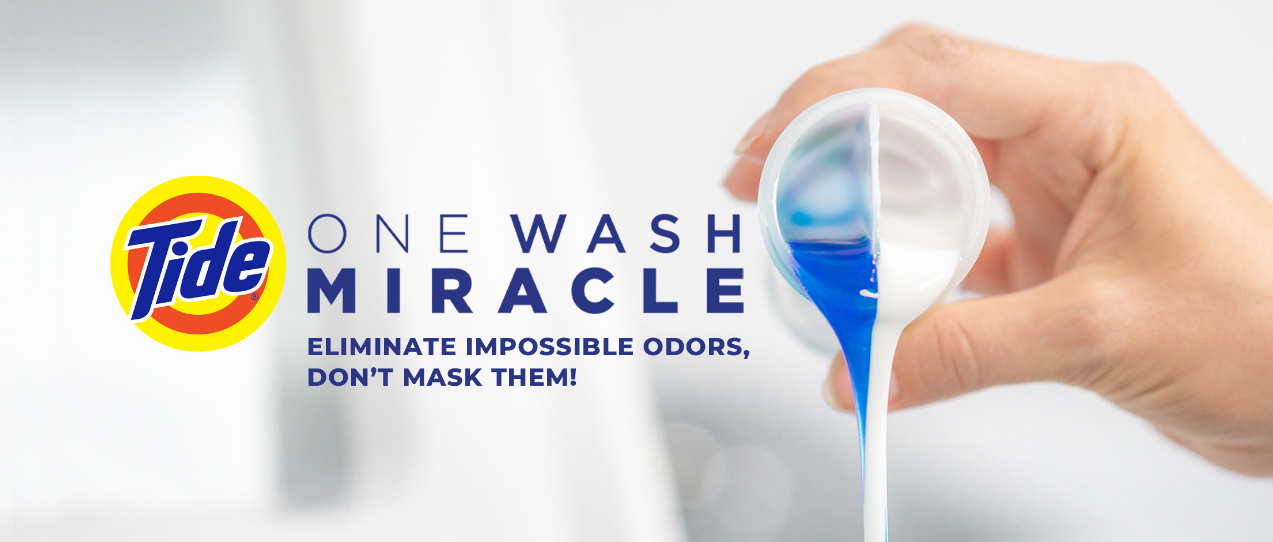 Tide One Wash Miracle Coupon Codes March 2024 Love Coupons