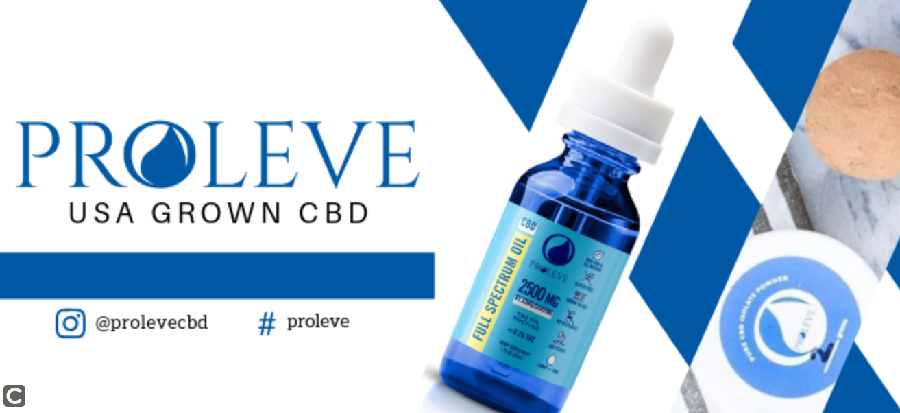 How Do I Use My PROLEVE Promo Code?