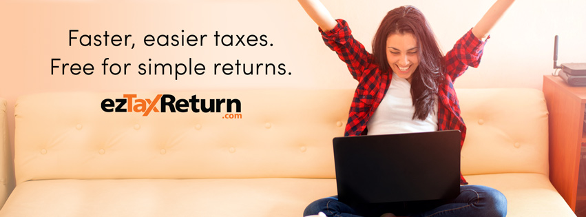 About Eztaxreturn