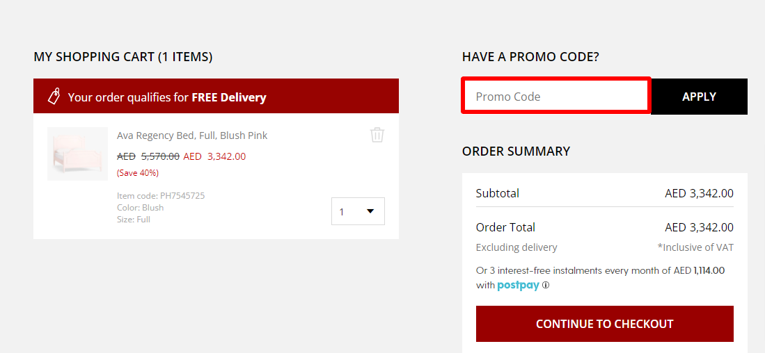 How Do I Use My Pottery Barn Kids Promo Code?