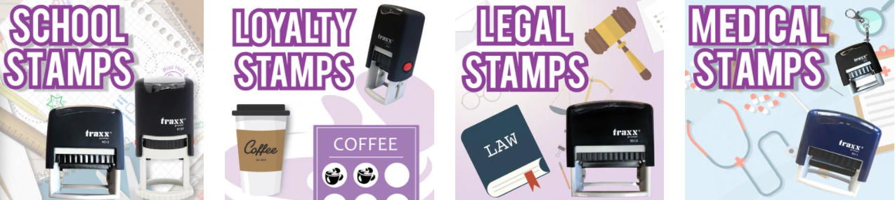 About Stamp Design 4U Homepage