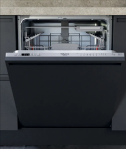 lavastoviglie da incasso da poter comprare in offerta con un codice sconto Hotpoint