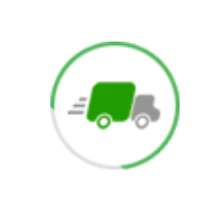 free shipping truck