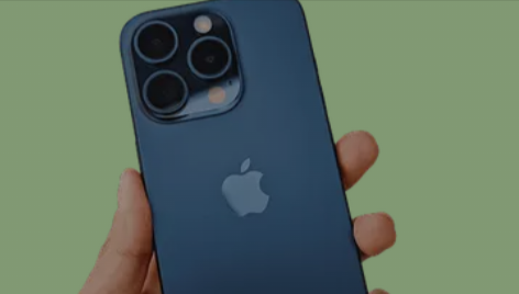 iPhone da poter comprare in offerta con un codice sconto TrenDevice