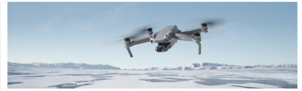 mobileciti drone
