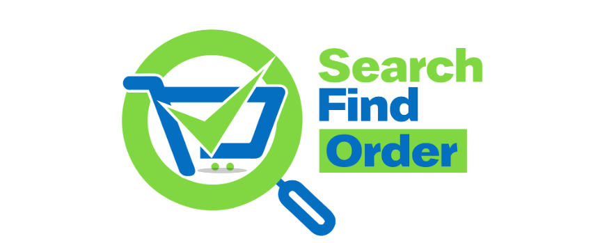 About SearchFindOrder Homepage