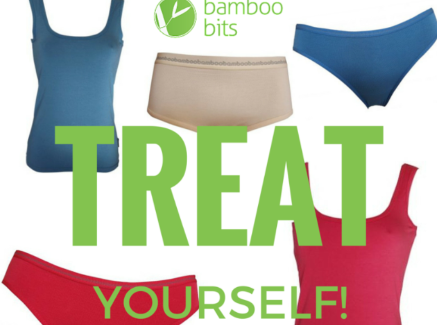 5 Off Bamboo Bits Coupon Codes for August 2024