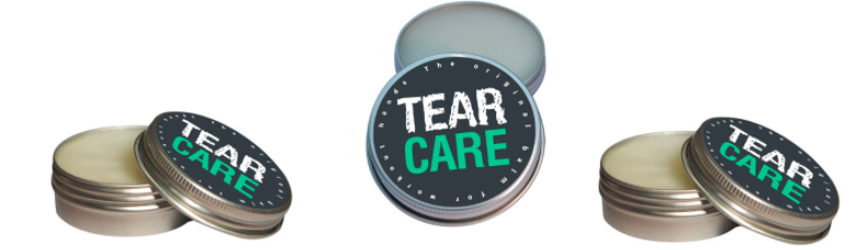 About Tear Care Homepage