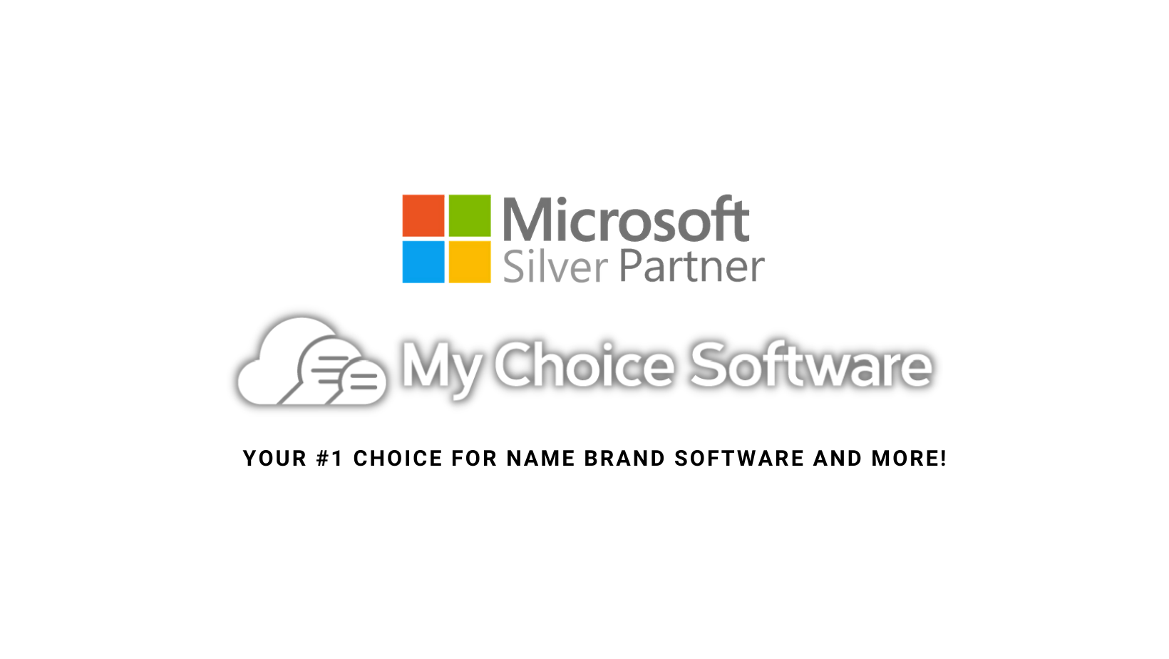 About My Choice Software Homepage