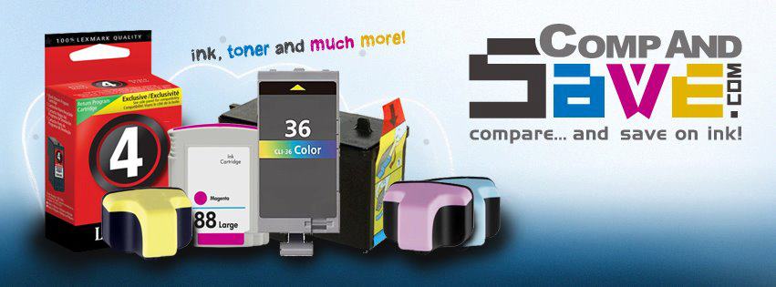 About CompAndSave Homepage