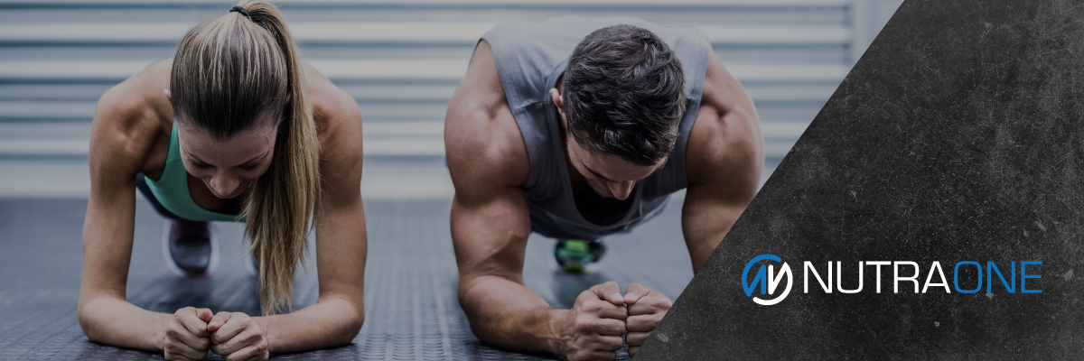 About NutraOne Homepage