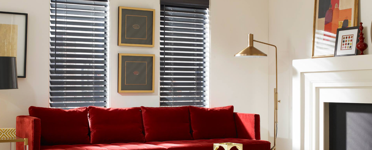 About Blinds.com Homepage