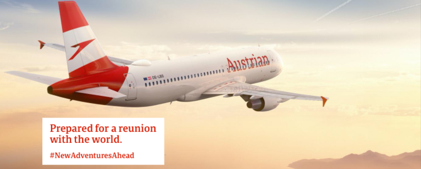 About Austrian Homepage