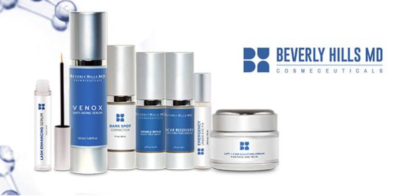 About Beverly Hills MD Homepage