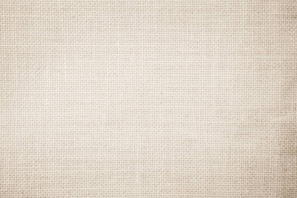 un tissu de lin dont se sert Home Beddings & Curtains pour confectionner plusieurs de ses produits. n'oubliez pas votre bon de réduction  Home Beddings & Curtains