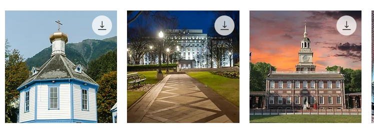 About WalknTours Homepage