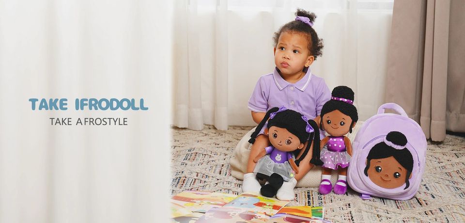 About ifrodoll