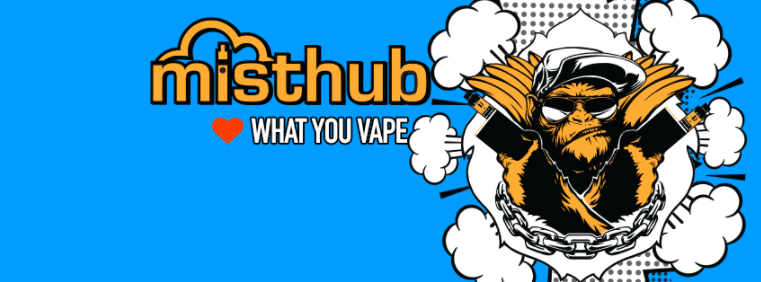 About Misthub Homepage