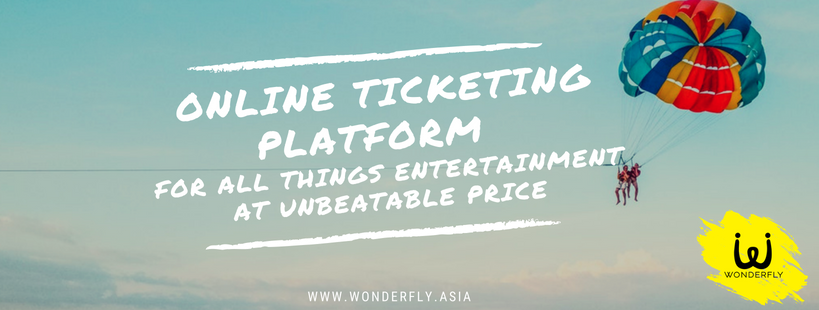 About Wonderfly Homepage
