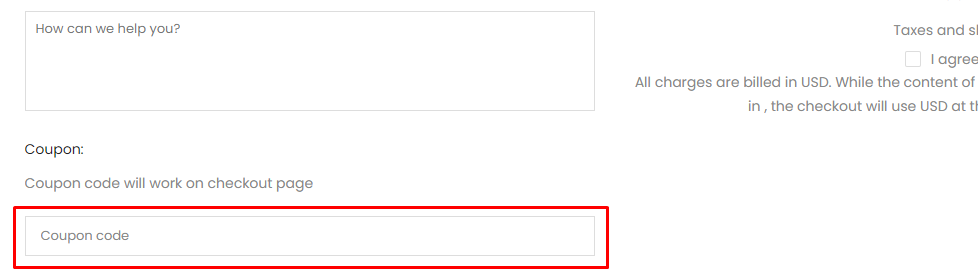 How do I use my SOTTLOT coupon code?